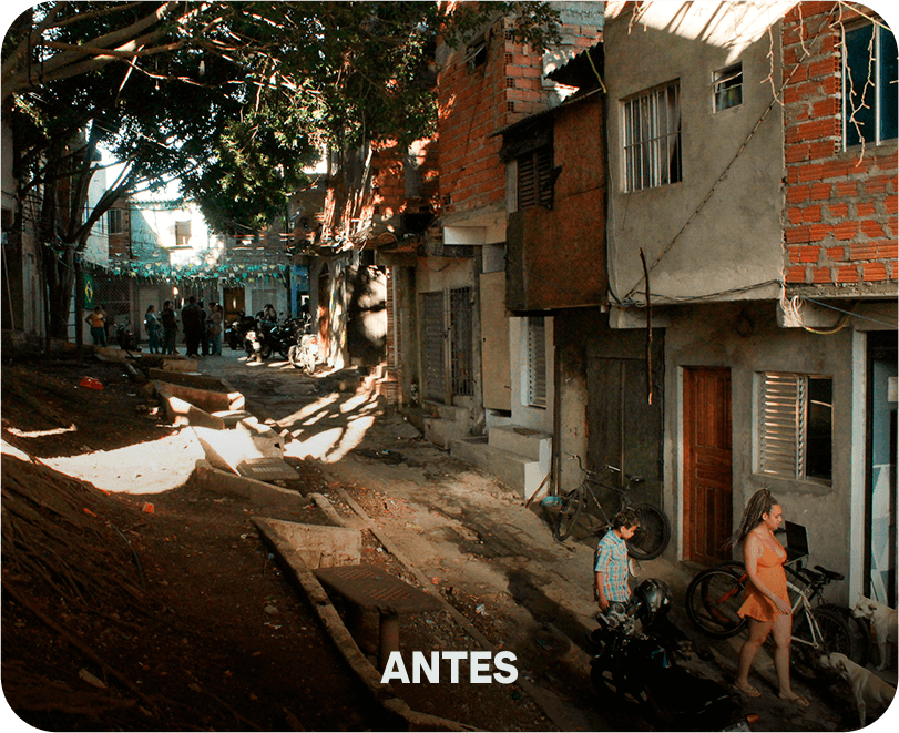 imagem transformação